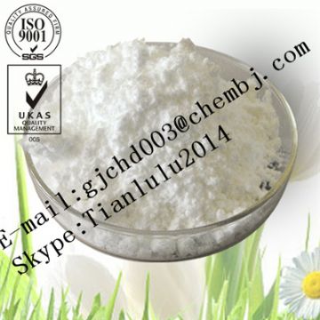 Methenolone Acetate (Steroids)  